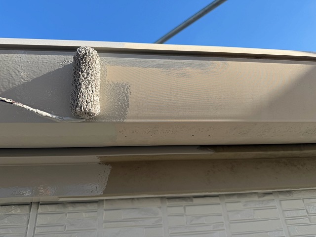 豊田市　M様邸　外壁塗装工事・シーリング工事・防水工事