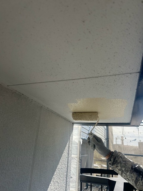 瀬戸市　株式会社M様　外壁塗装工事・防水工事