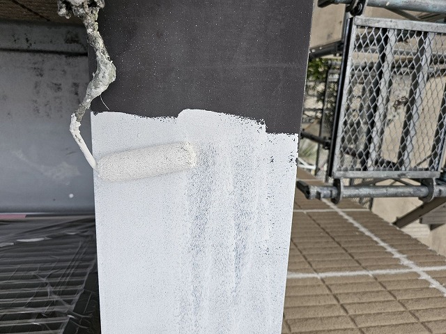 春日井市神領町　H様邸　外壁塗装工事・屋根塗装工事・シーリング工事・防水工事