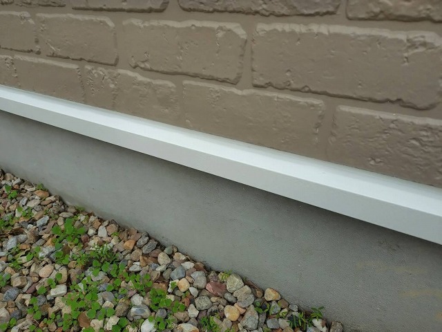 豊田市　T様邸　外壁塗装工事・シーリング工事・防水工事