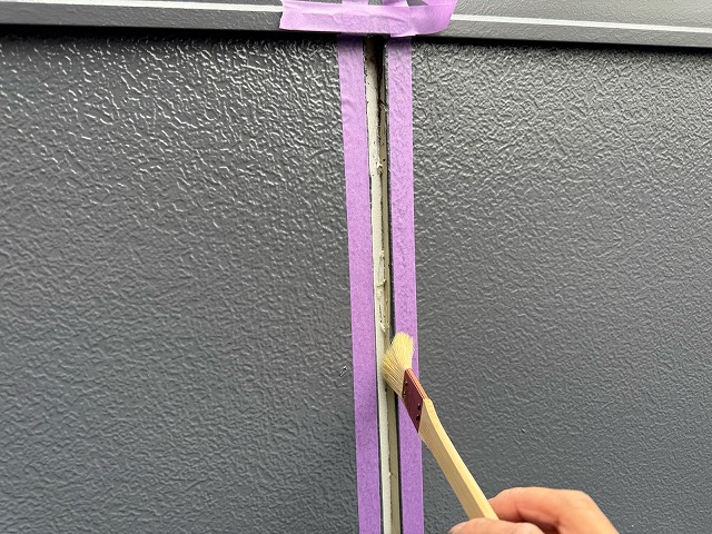 春日井市稲口町　K様邸　外壁塗装工事・屋根塗装工事・シーリング工事