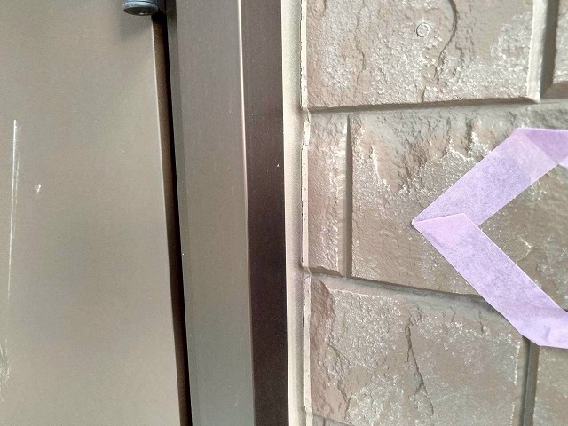 名古屋市緑区　S様邸　外壁塗装工事・シーリング工事