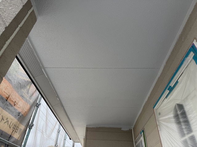 豊田市　A様邸　外壁塗装工事・シーリング工事・防水工事