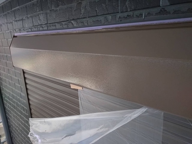 名古屋市緑区　S様邸　外壁塗装工事・シーリング工事