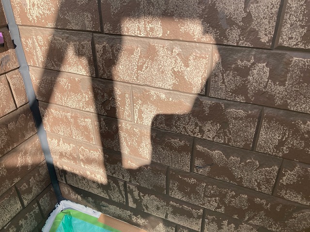 名古屋市緑区　S様邸　外壁塗装工事・シーリング工事