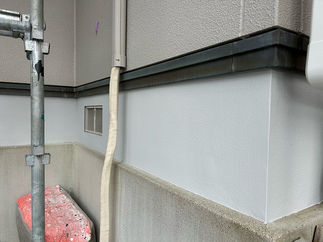 東郷町　O様邸　外壁塗装工事・屋根塗装工事・シーリング工事