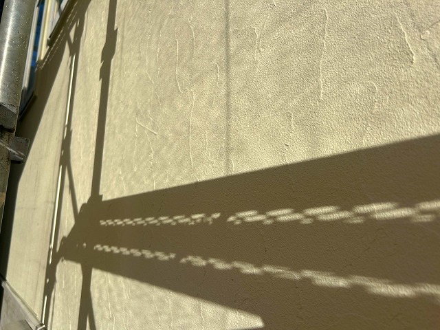 みよし市　K様邸　外壁塗装工事・シーリング工事