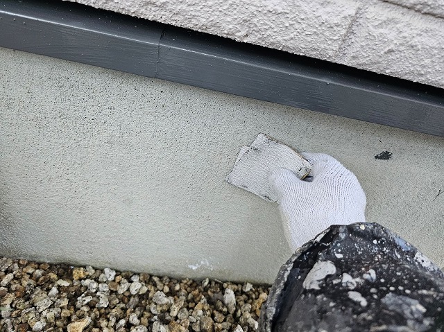 春日井市神領町　H様邸　外壁塗装工事・屋根塗装工事・シーリング工事・防水工事