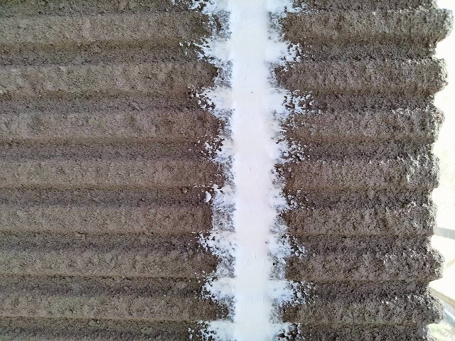 春日井市神領町　H様邸　外壁塗装工事・屋根塗装工事・シーリング工事・防水工事