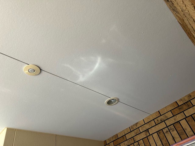 春日井市南花長町　A様邸　外壁塗装工事・シーリング工事・防水工事