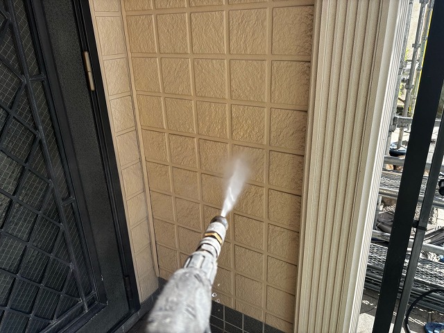 春日井市稲口町　K様邸　外壁塗装工事・屋根塗装工事・シーリング工事