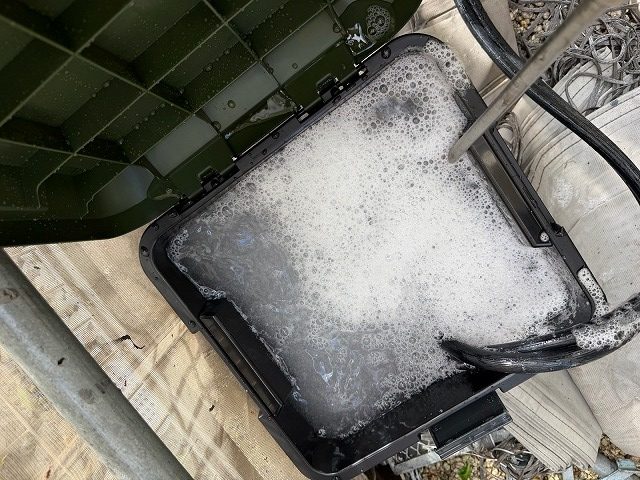 豊田市　M様邸　外壁塗装工事・シーリング工事・防水工事