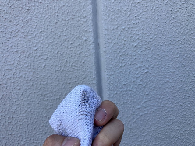 シンナーテストとは？塗装前に行う大切な確認作業